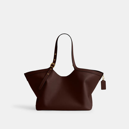 CAM00-Gramercy Tote-B4/Maple