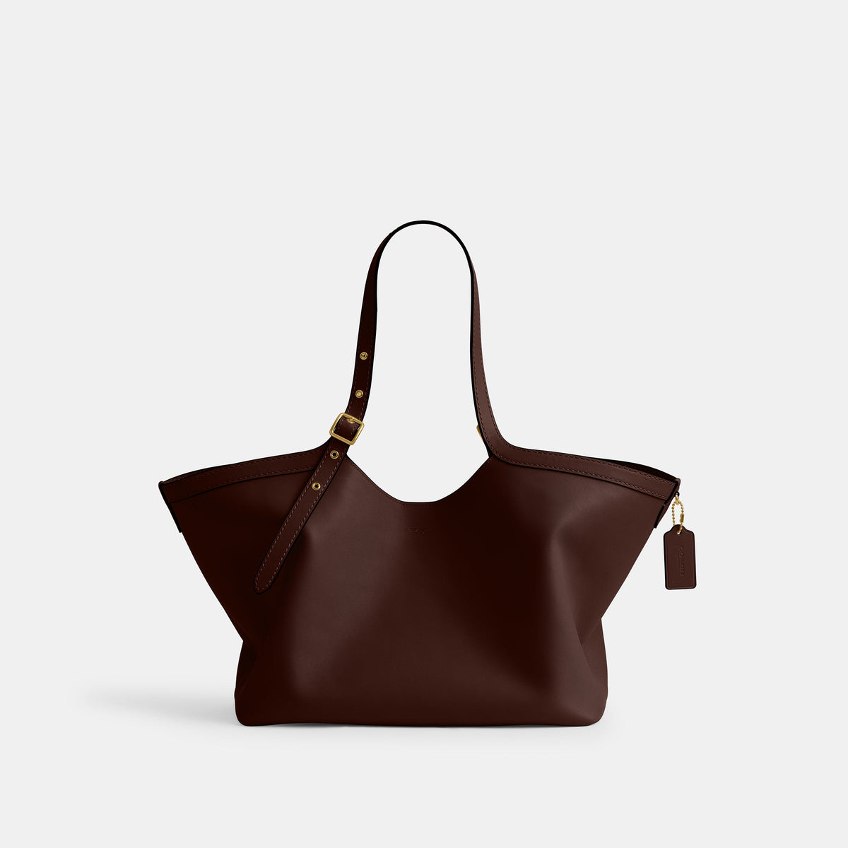 CAM00-Gramercy Tote-B4/Maple