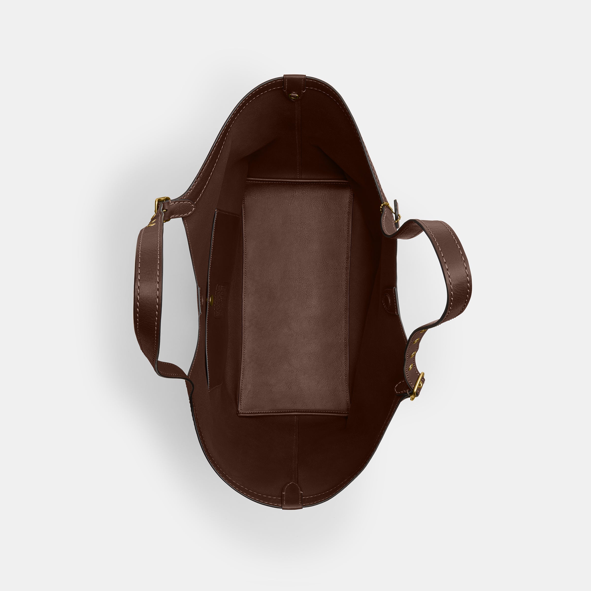 CAM00-Gramercy Tote-B4/Maple