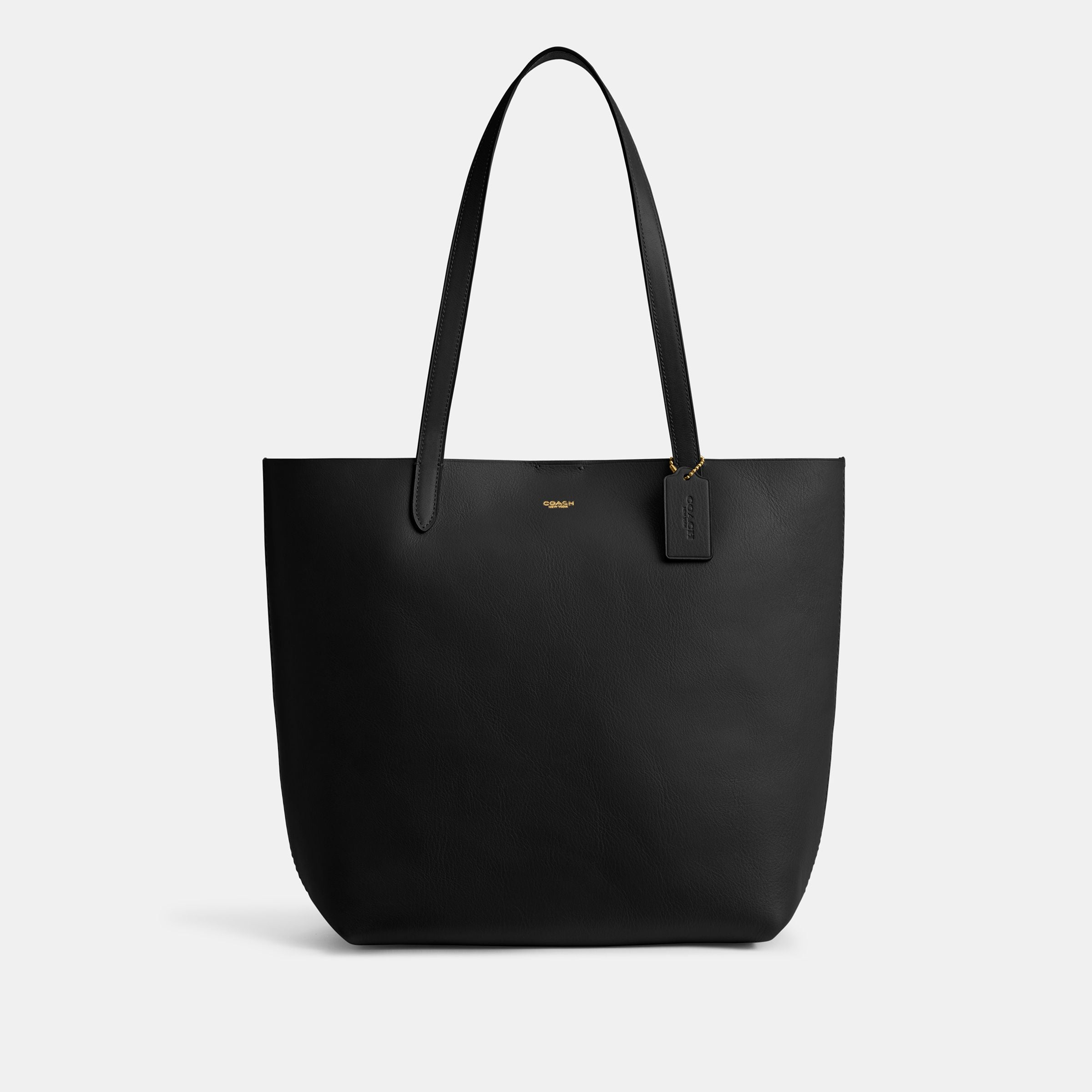 CAM02-Manhattan Tote-B4/Black