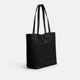 CAM02-Manhattan Tote-B4/Black