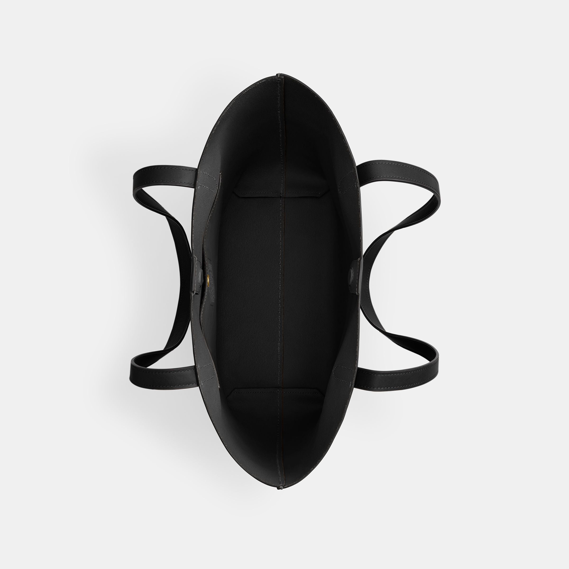 CAM02-Manhattan Tote-B4/Black