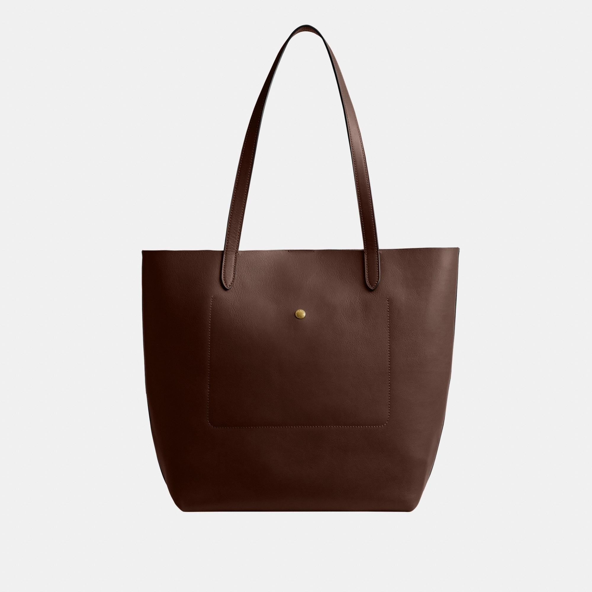 CAM02-Manhattan Tote-B4/Maple