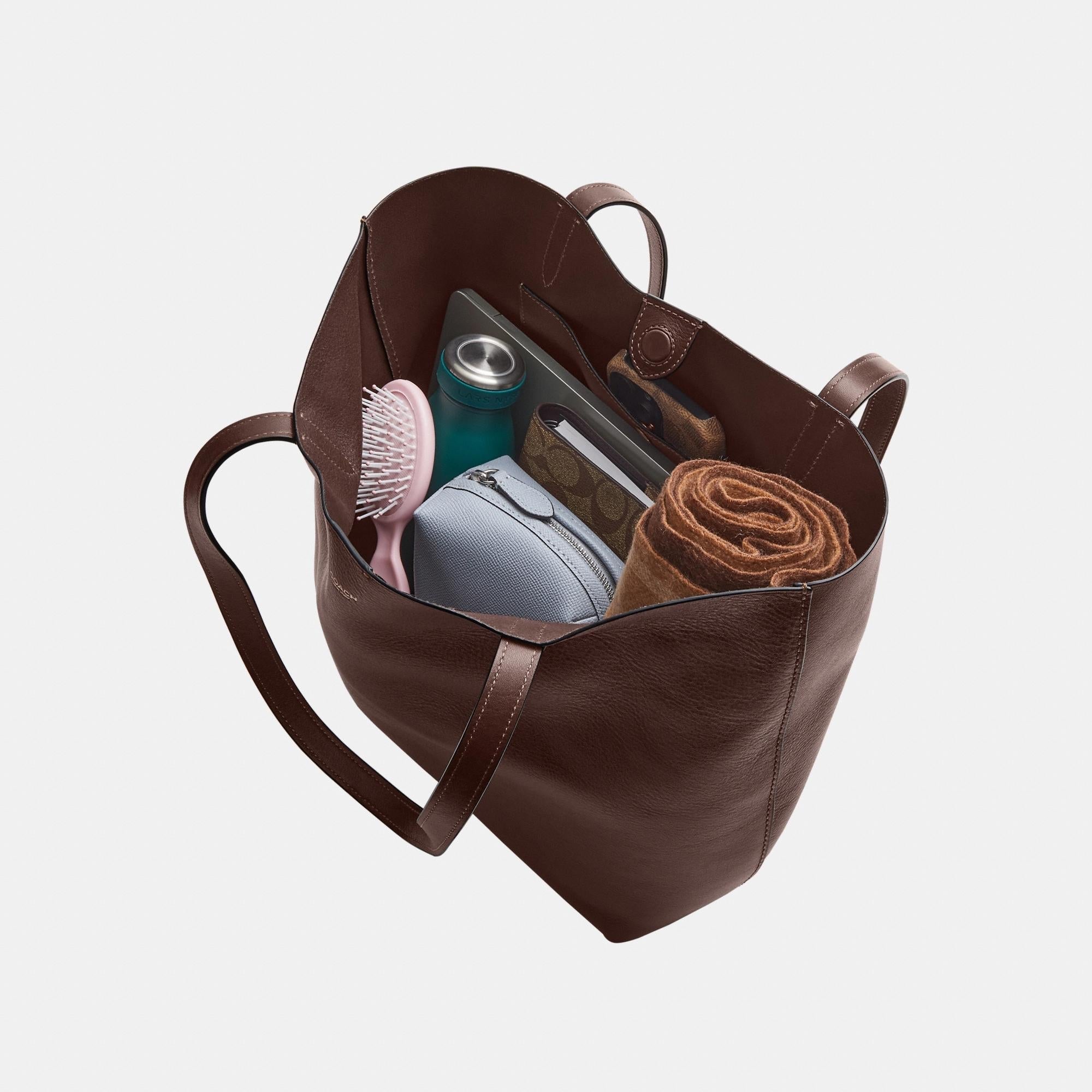 CAM02-Manhattan Tote-B4/Maple