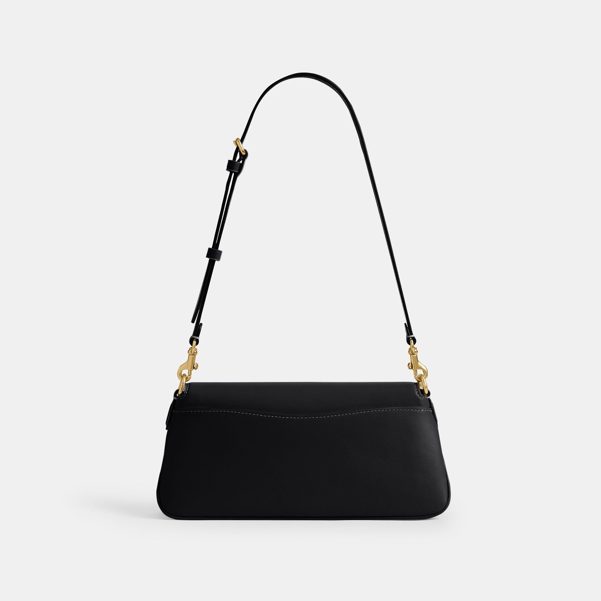 CAM16-Jet Shoulder Bag-B4/Black