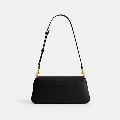 CAM16-Jet Shoulder Bag-B4/Black