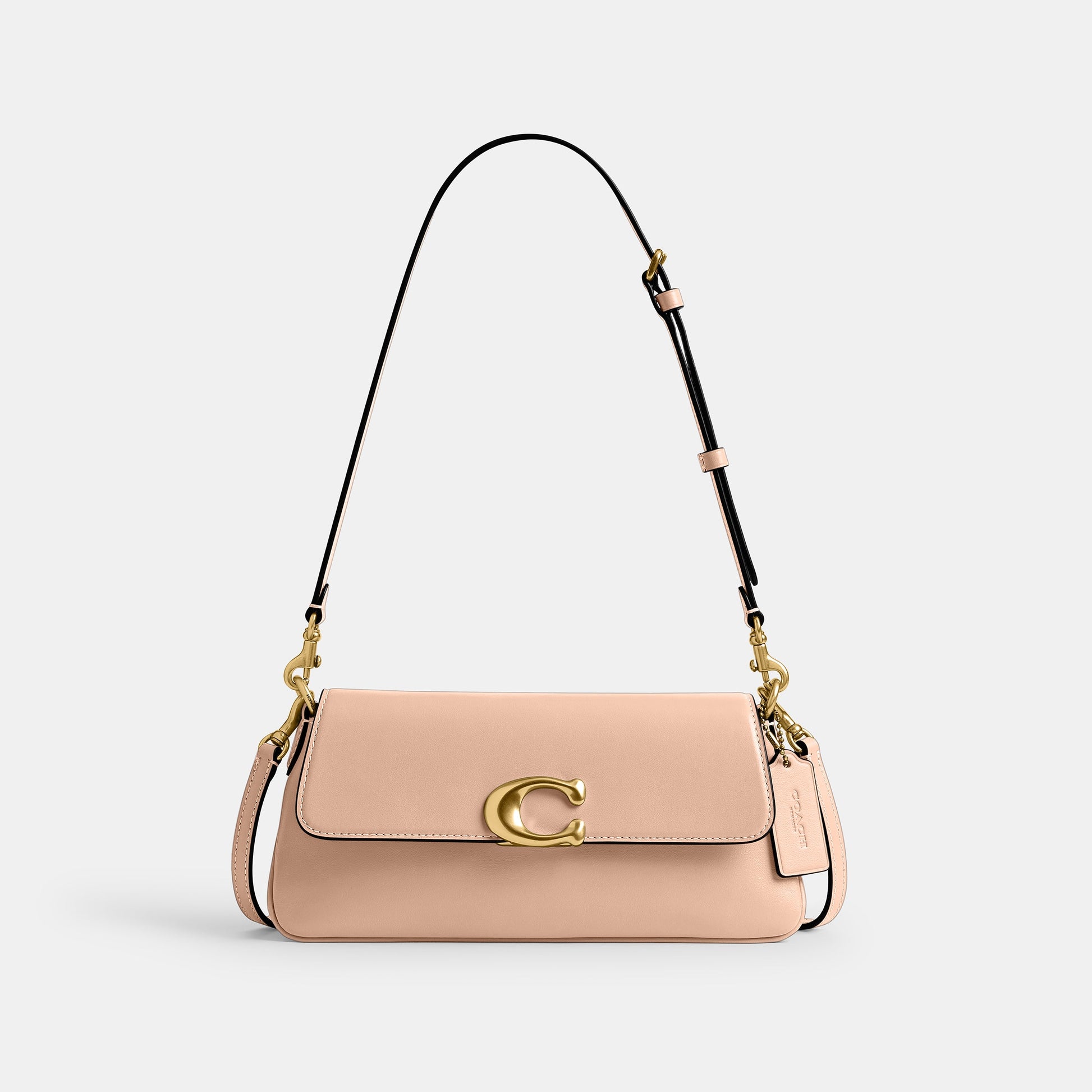 CAM16-Jet Shoulder Bag-B4/Cream