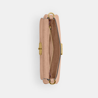 CAM16-Jet Shoulder Bag-B4/Cream