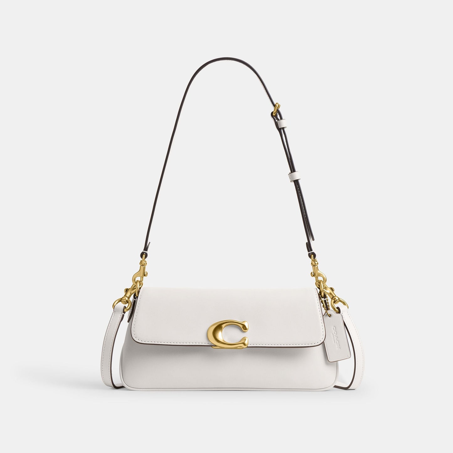 CAM16-Jet Shoulder Bag-B4/Chalk