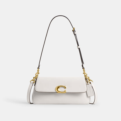 CAM16-Jet Shoulder Bag-B4/Chalk