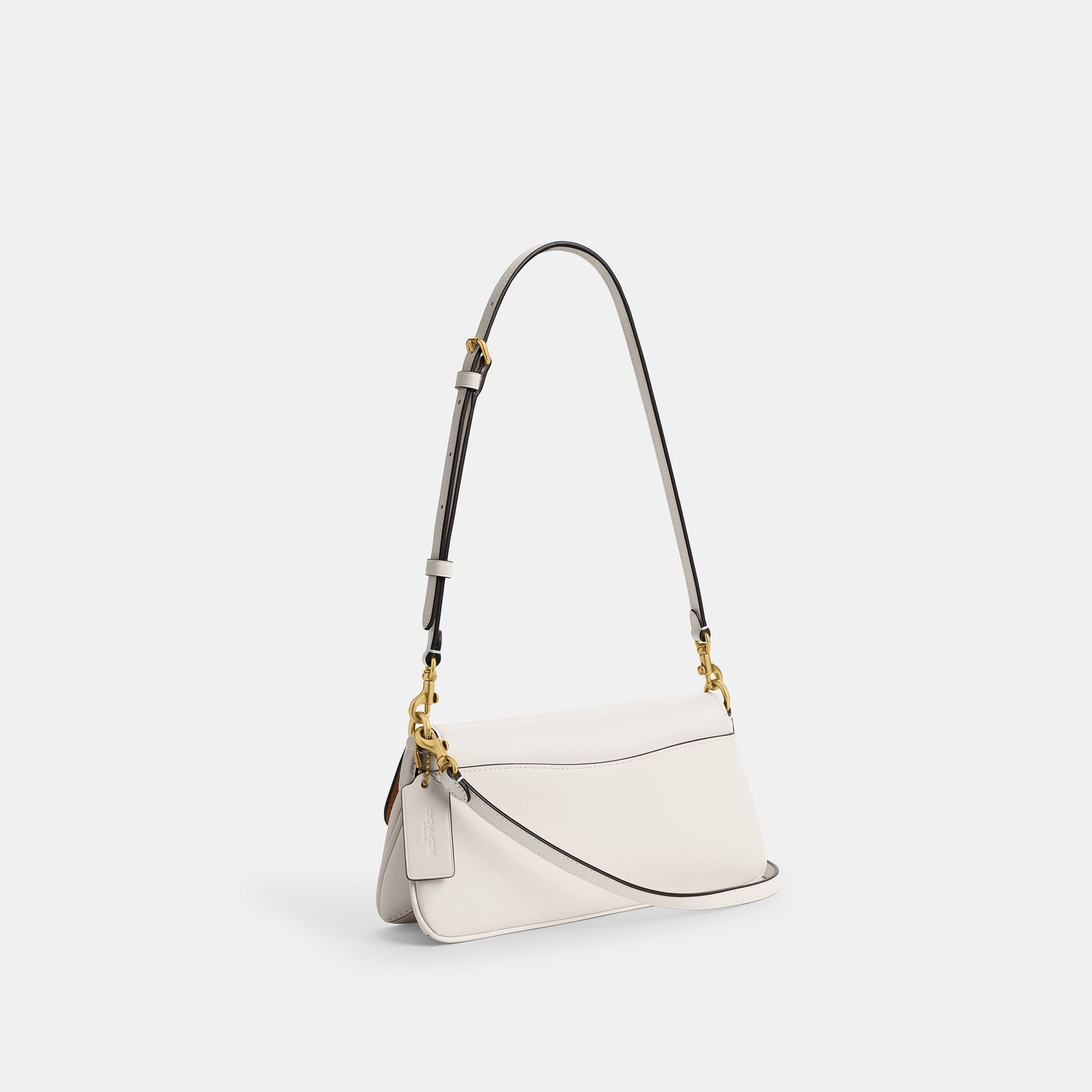 CAM16-Jet Shoulder Bag-B4/Chalk