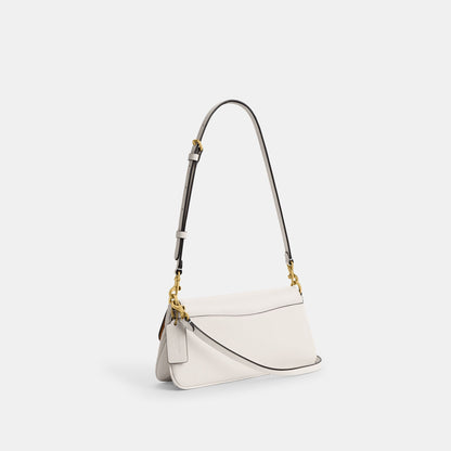 CAM16-Jet Shoulder Bag-B4/Chalk