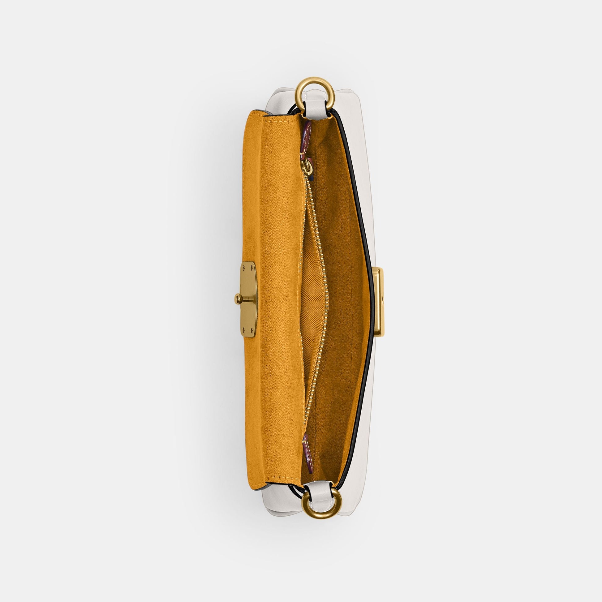 CAM16-Jet Shoulder Bag-B4/Chalk