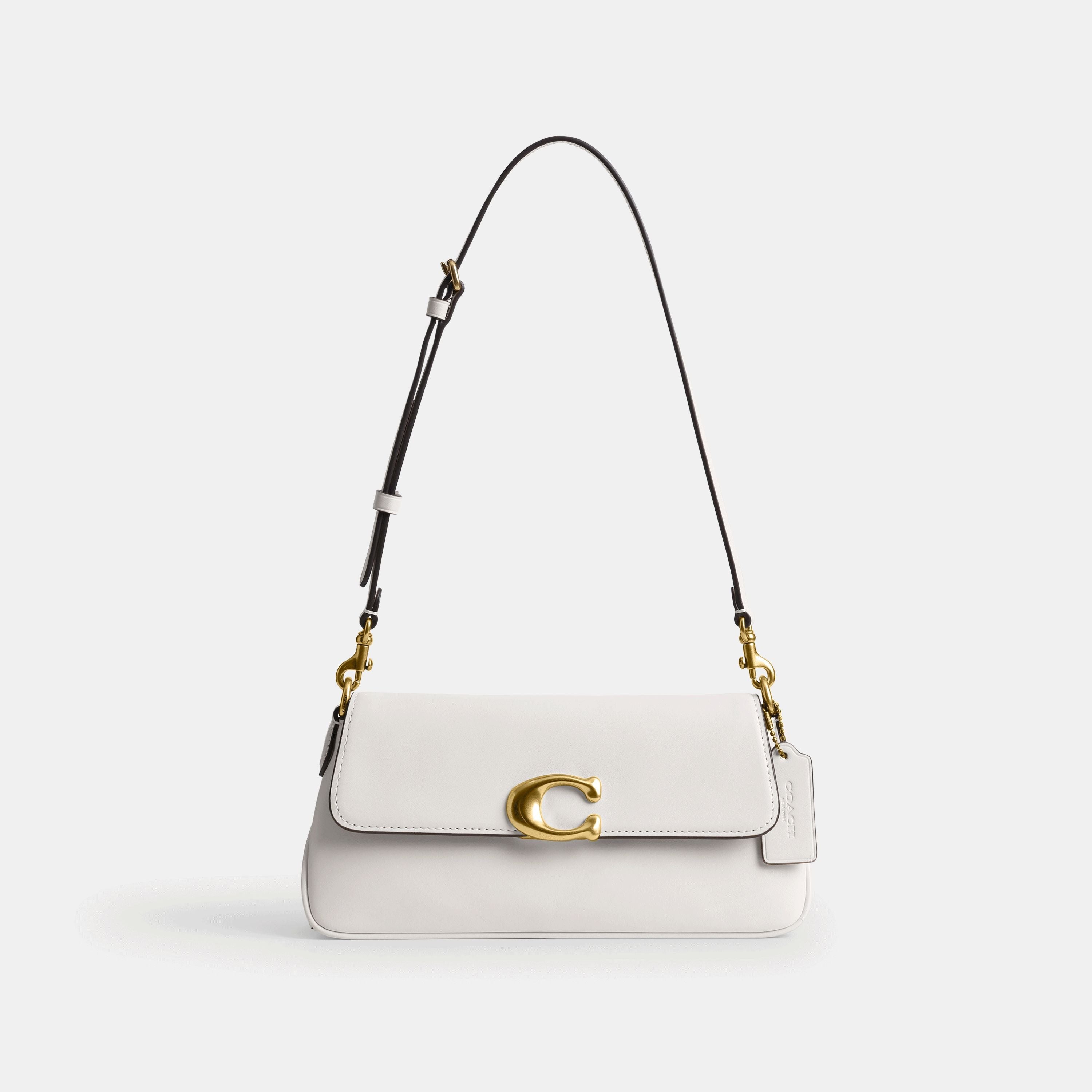 CAM16-Jet Shoulder Bag-B4/Chalk