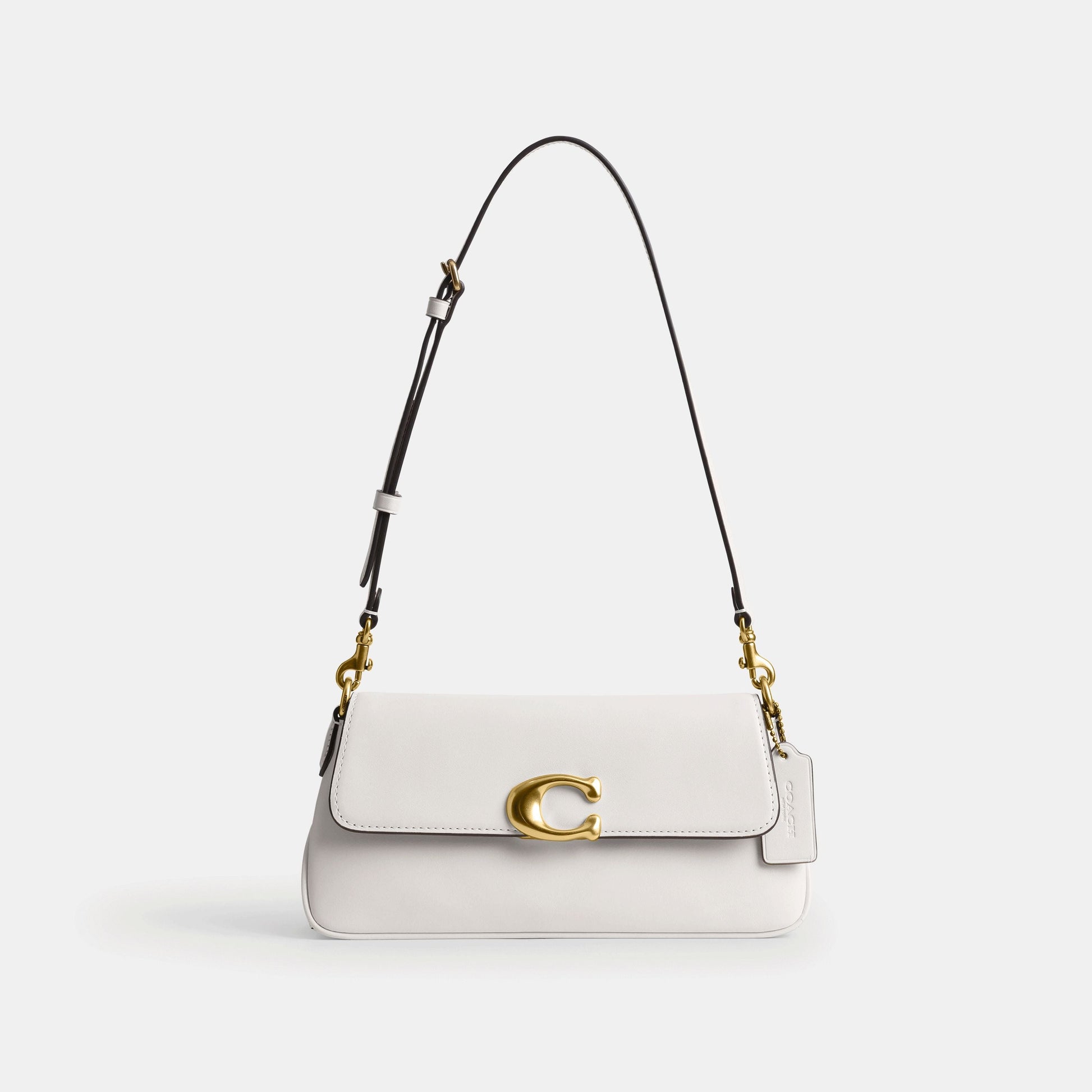 CAM16-Jet Shoulder Bag-B4/Chalk