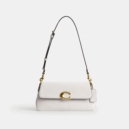 CAM16-Jet Shoulder Bag-B4/Chalk