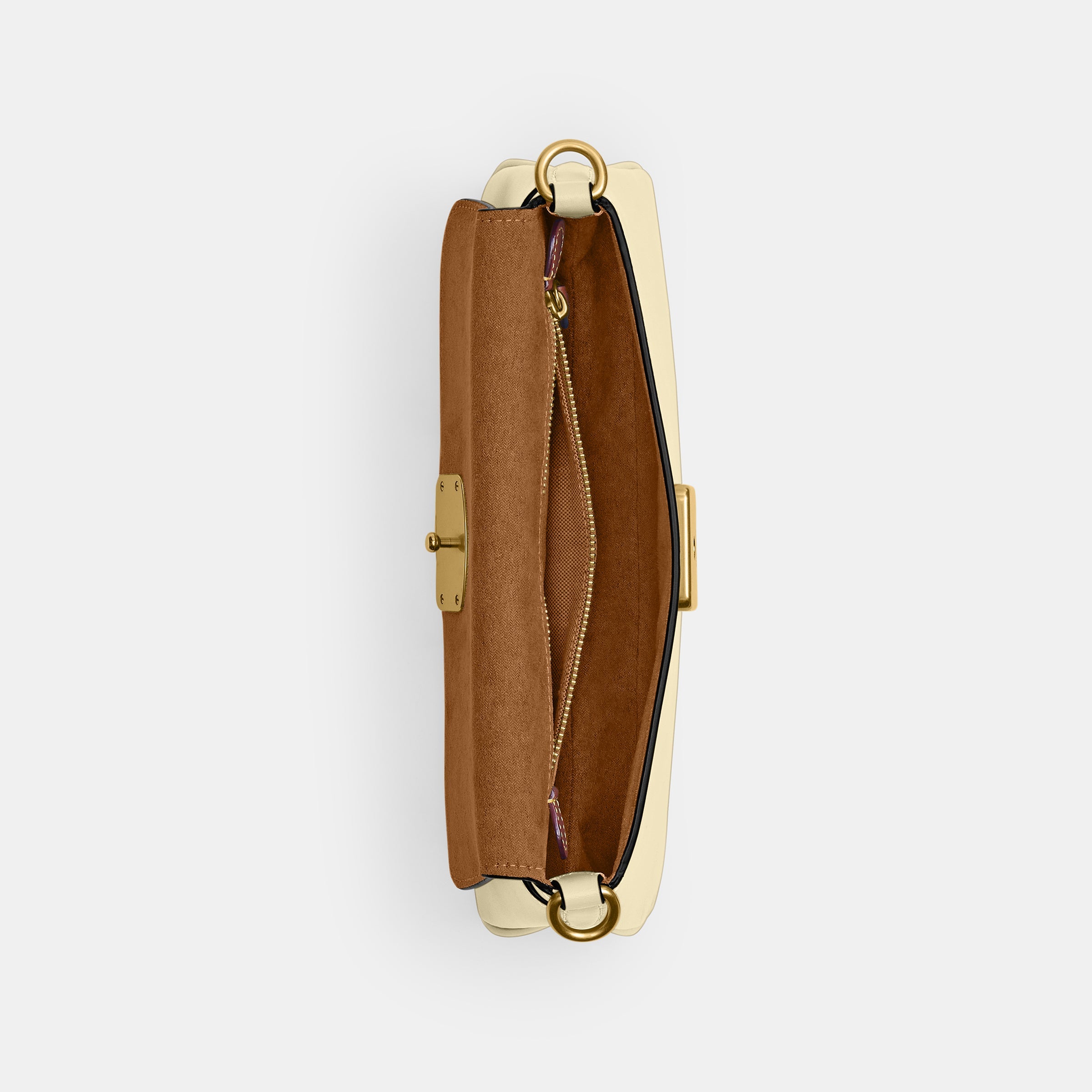 CAM16-Jet Shoulder Bag-B4/Moonlight