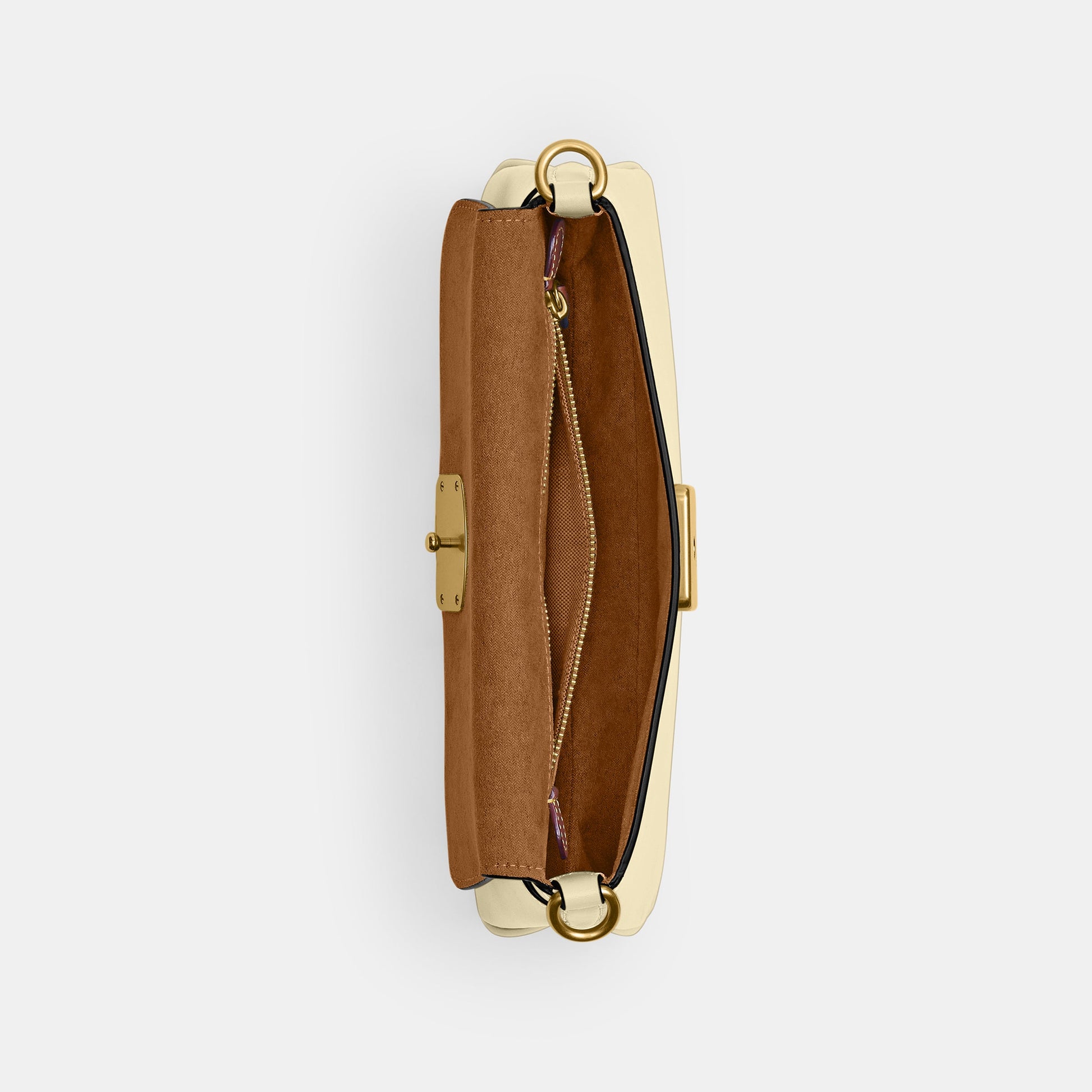 CAM16-Jet Shoulder Bag-B4/Moonlight
