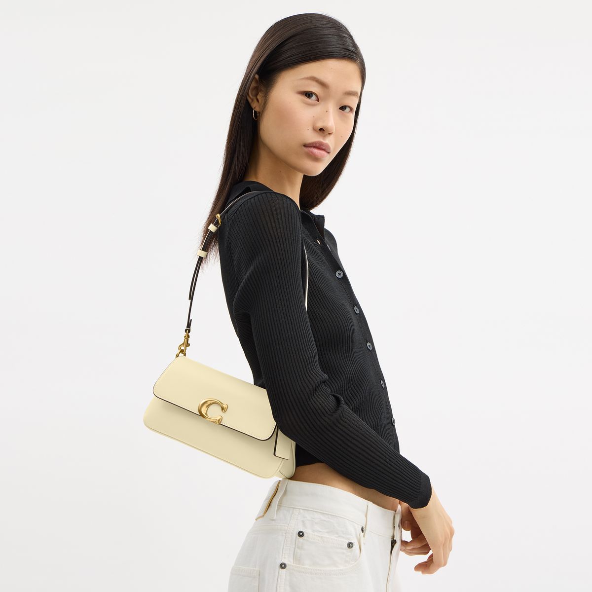 CAM16-Jet Shoulder Bag-B4/Moonlight