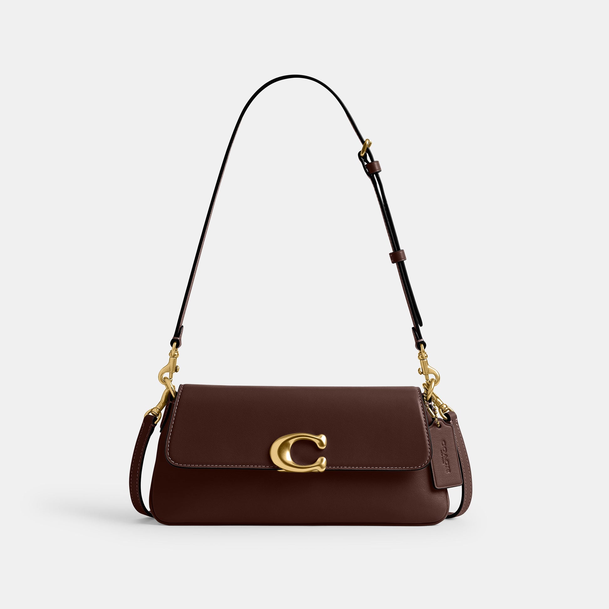 CAM16-Jet Shoulder Bag-B4/Maple