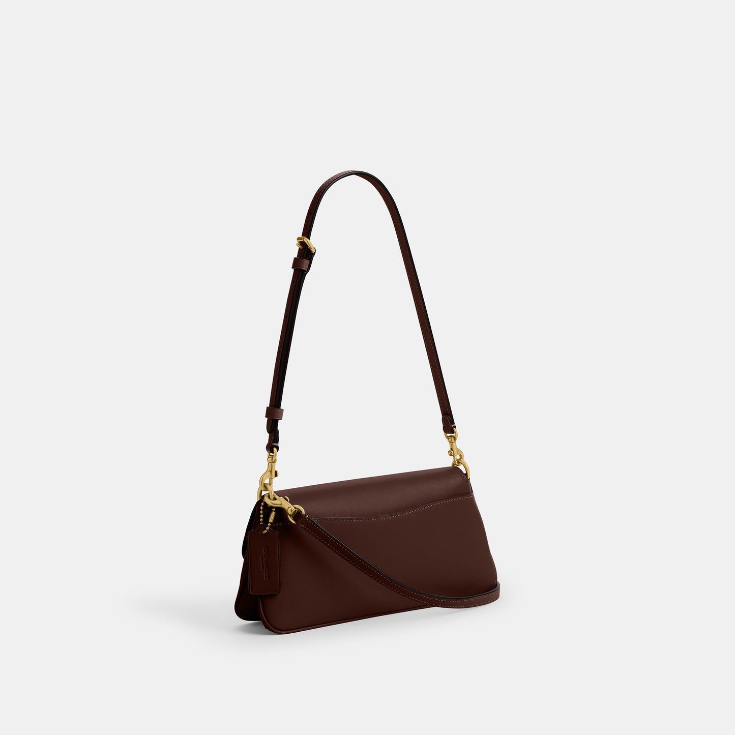 CAM16-Jet Shoulder Bag-B4/Maple