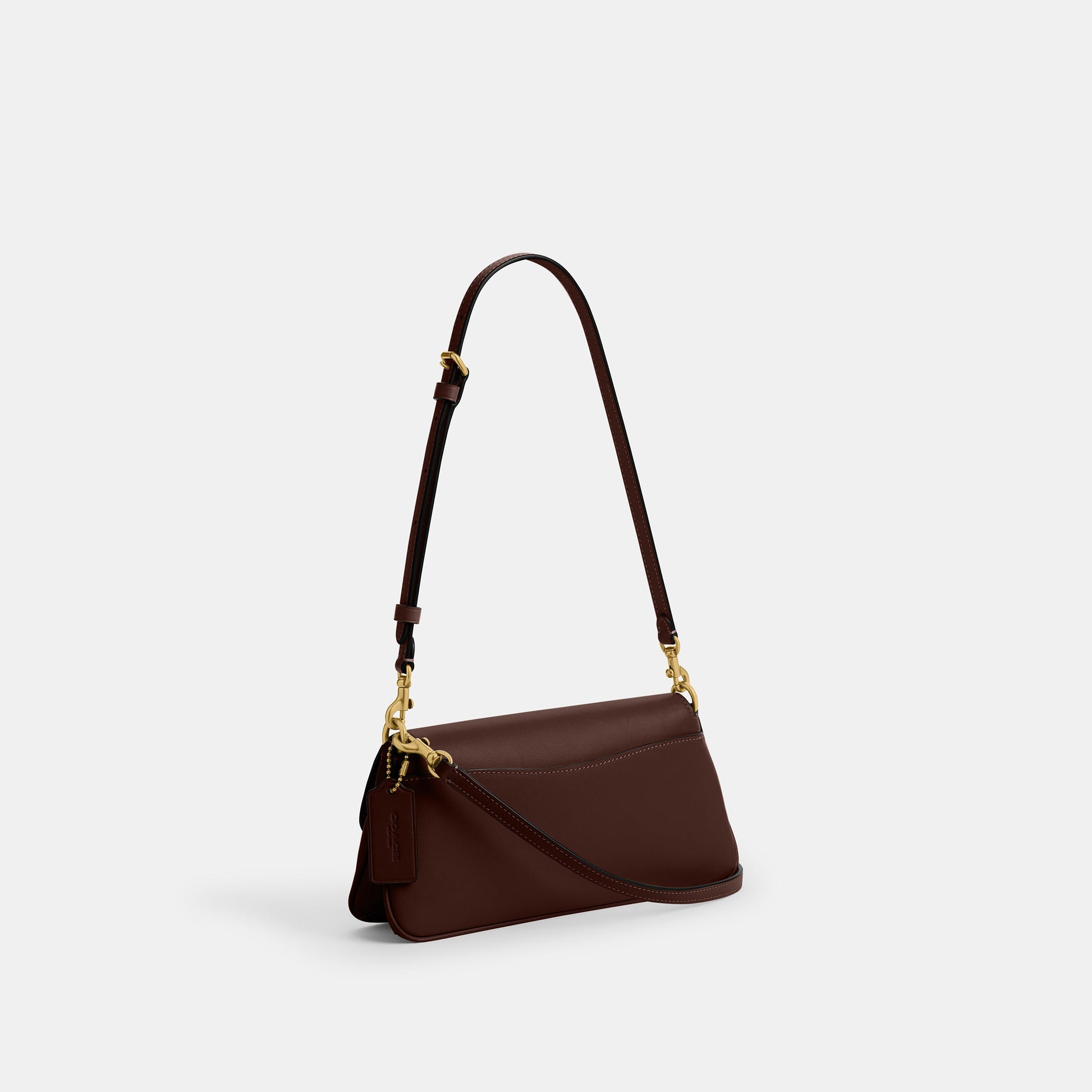 CAM16-Jet Shoulder Bag-B4/Maple