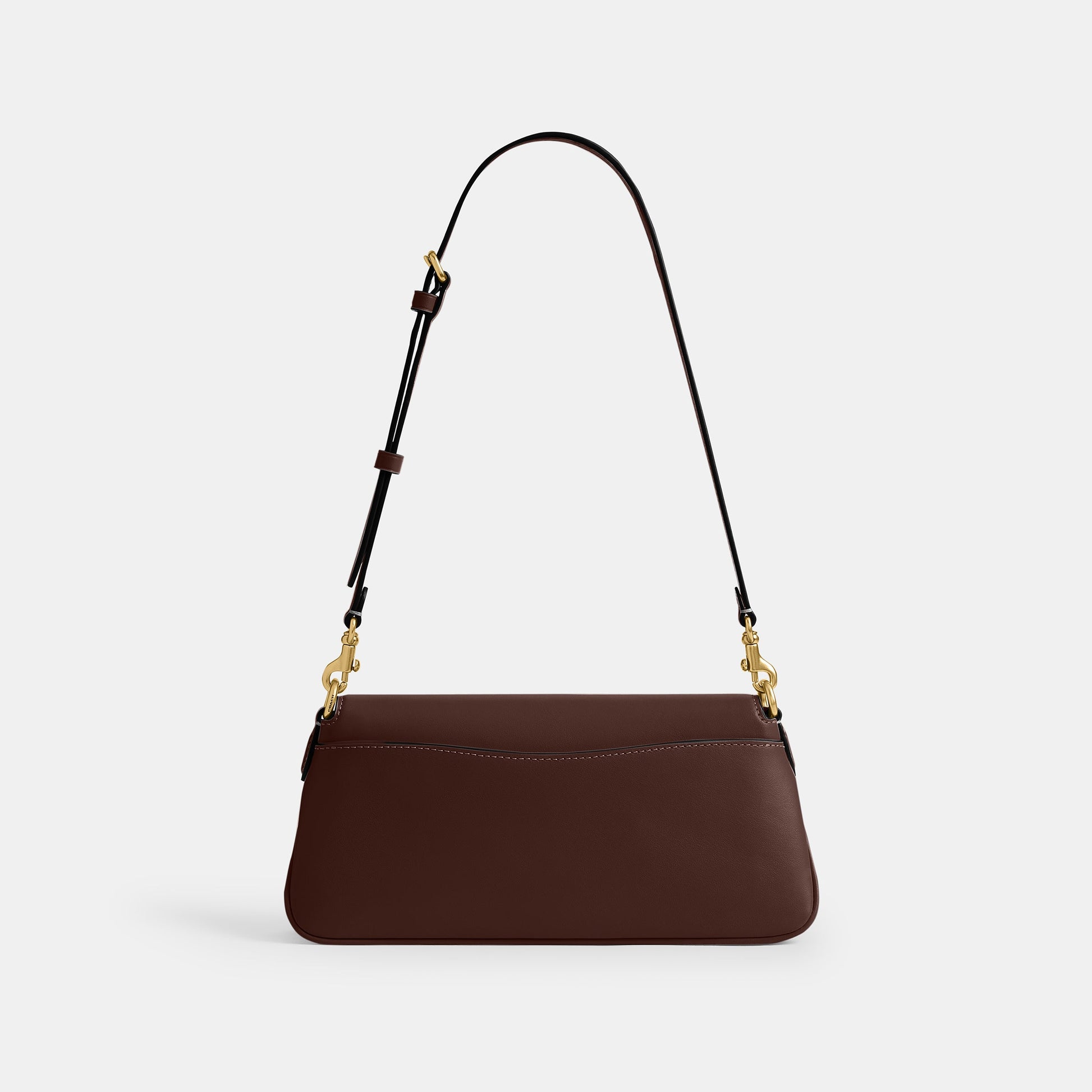 CAM16-Jet Shoulder Bag-B4/Maple