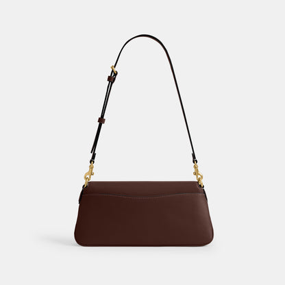 CAM16-Jet Shoulder Bag-B4/Maple