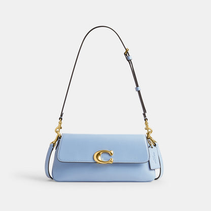 CAM16-Jet Shoulder Bag-B4/Bluebell