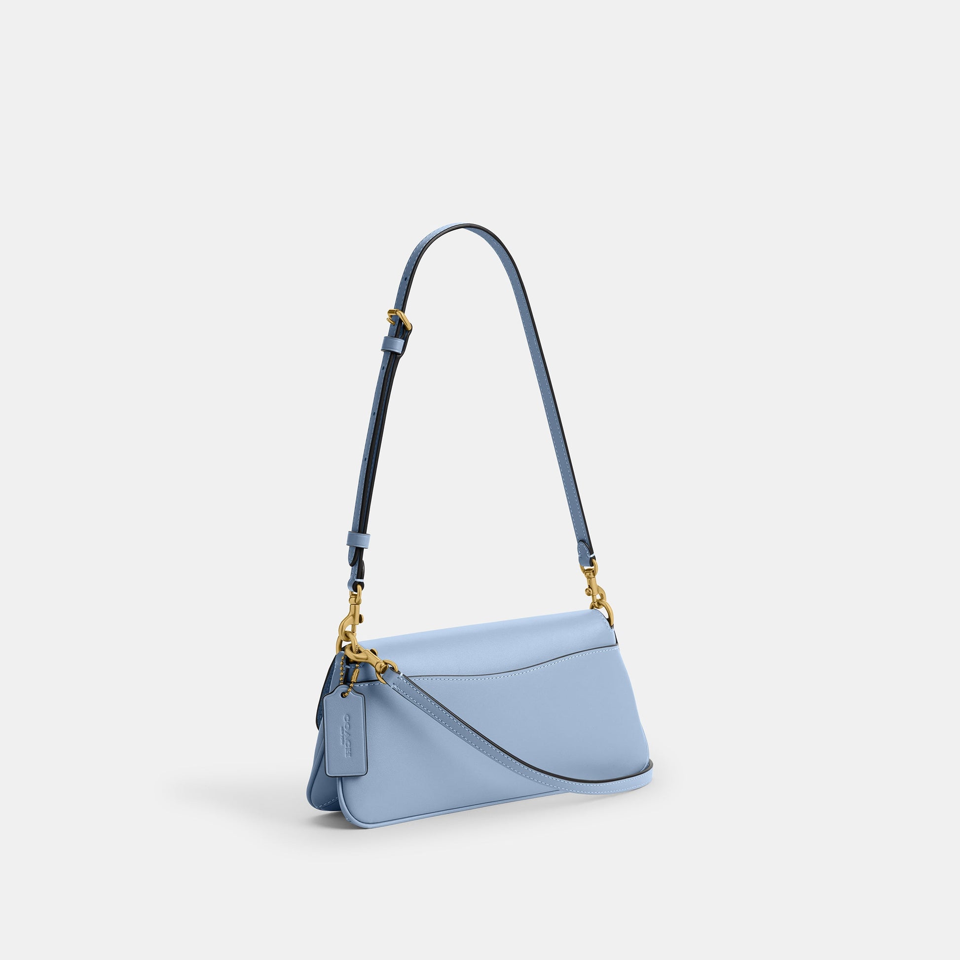 CAM16-Jet Shoulder Bag-B4/Bluebell