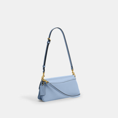 CAM16-Jet Shoulder Bag-B4/Bluebell