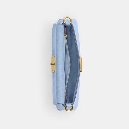 CAM16-Jet Shoulder Bag-B4/Bluebell