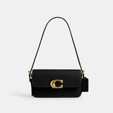 CAM18-Zoe Shoulder Bag-B4/Black