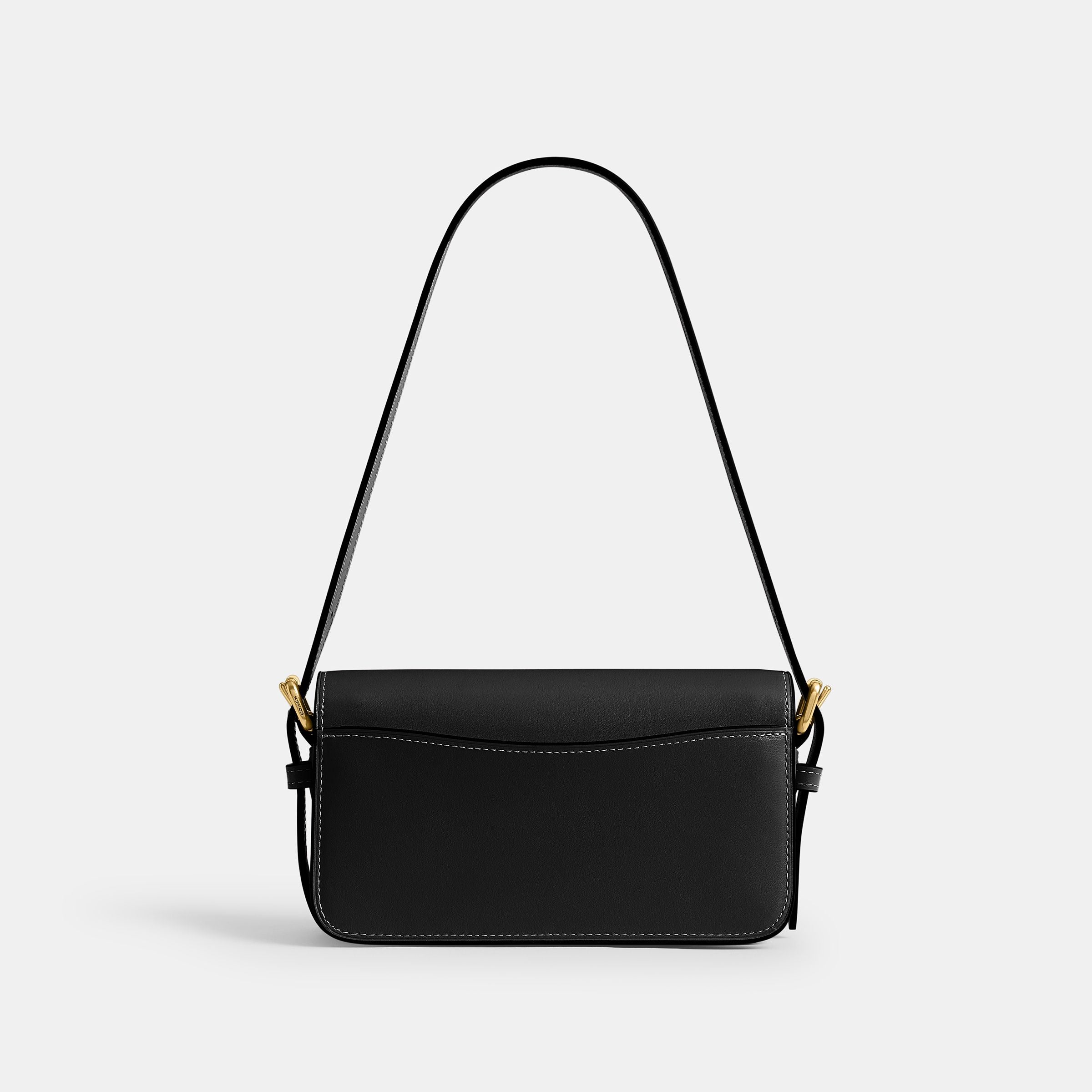 CAM18-Zoe Shoulder Bag-B4/Black