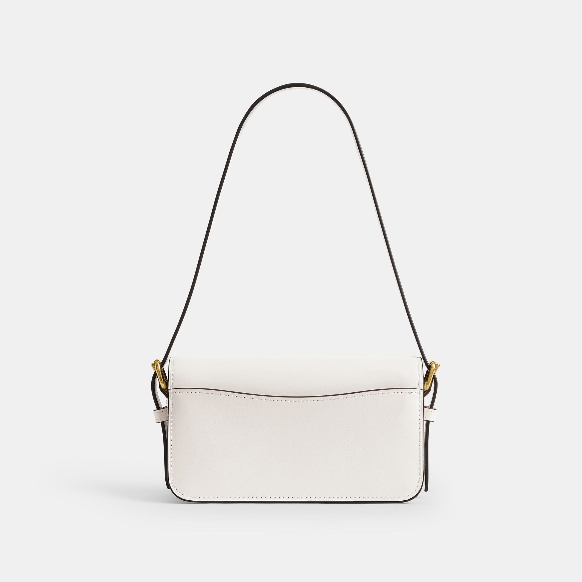CAM18-Zoe Shoulder Bag-B4/Chalk
