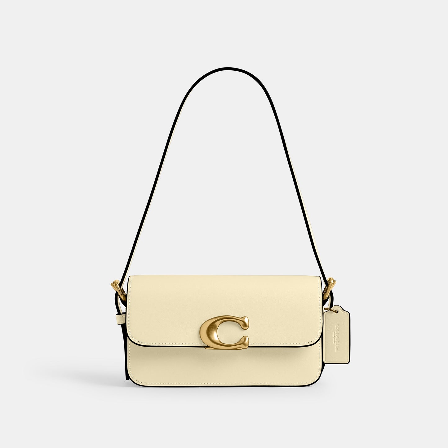 CAM18-Zoe Shoulder Bag-B4/Moonlight
