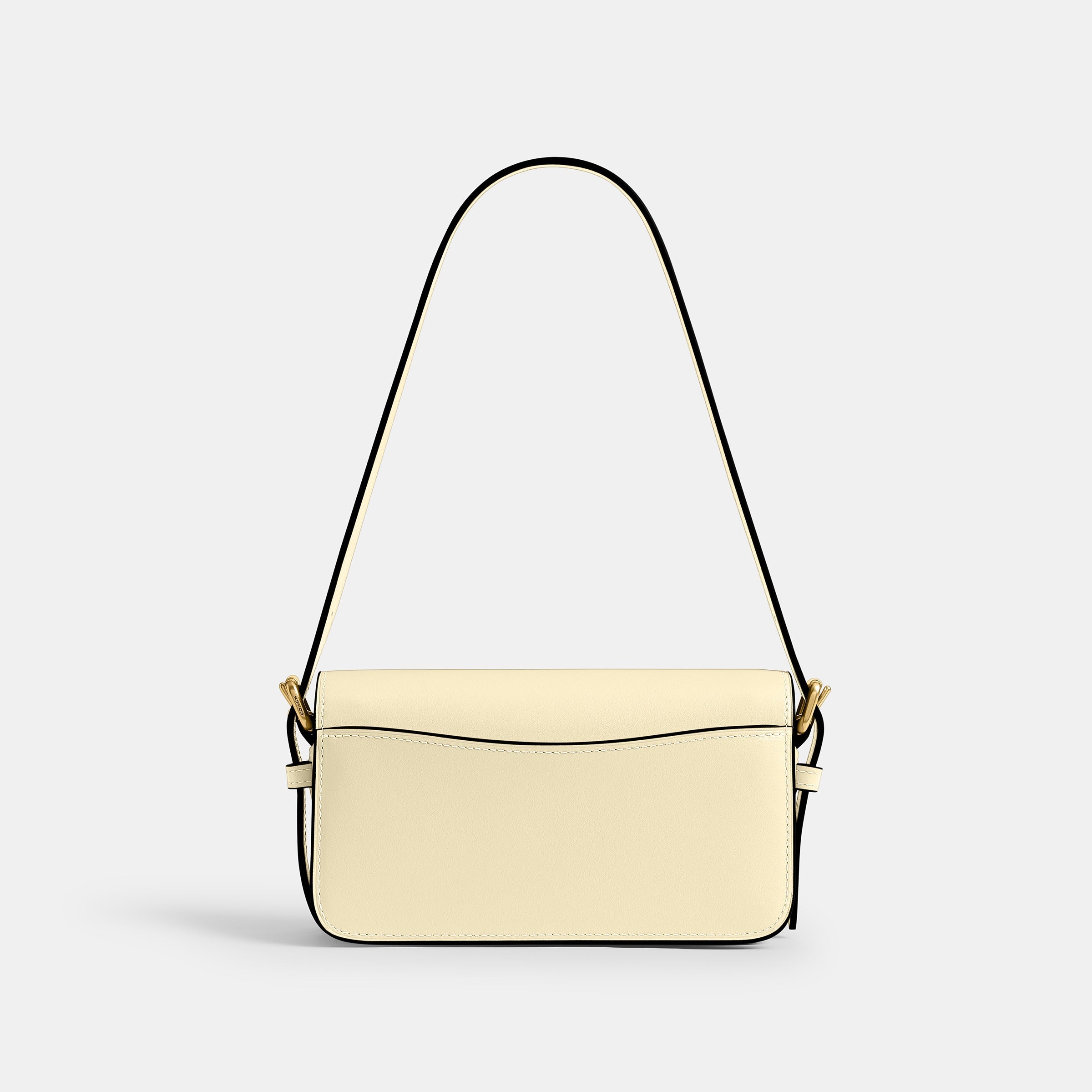 CAM18-Zoe Shoulder Bag-B4/Moonlight