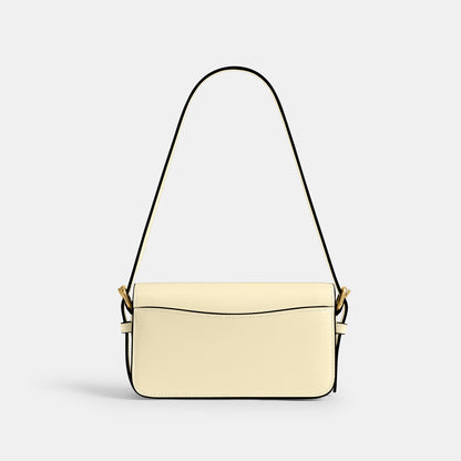CAM18-Zoe Shoulder Bag-B4/Moonlight