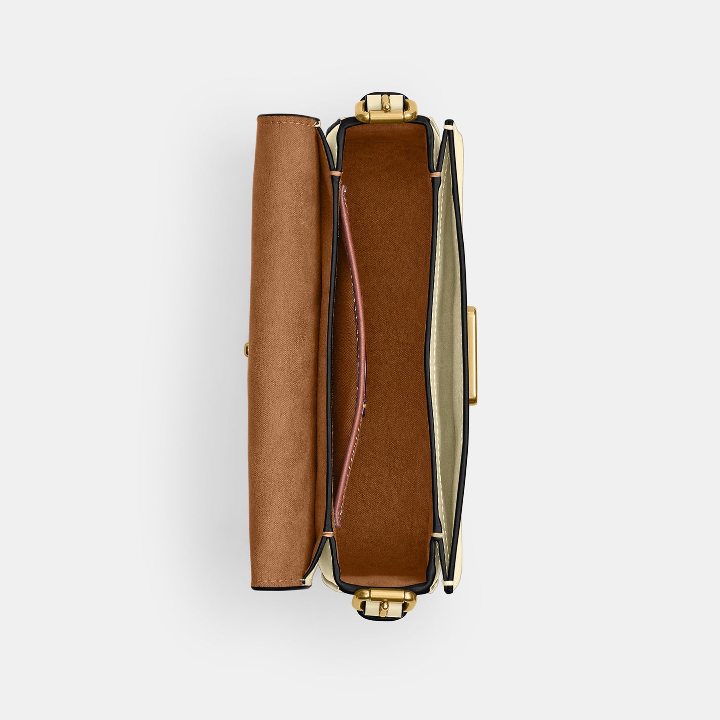 CAM18-Zoe Shoulder Bag-B4/Moonlight