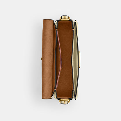 CAM18-Zoe Shoulder Bag-B4/Moonlight