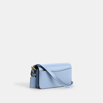 CAM18-Zoe Shoulder Bag-B4/Bluebell