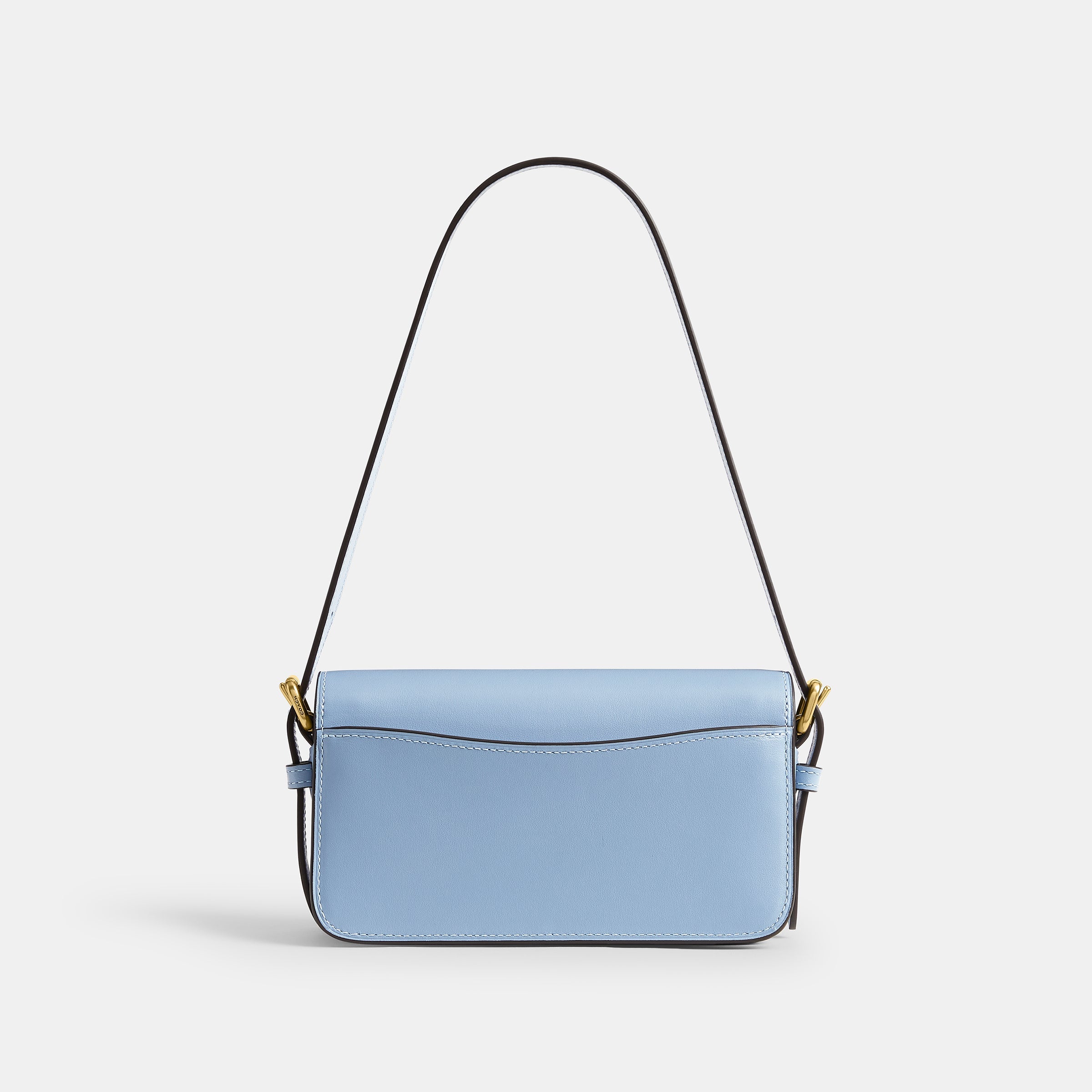 CAM18-Zoe Shoulder Bag-B4/Bluebell