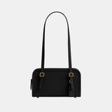 CAM45-SWING ZIP BAG 20-B4/BLACK