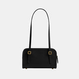 CAM45-SWING ZIP BAG 20-B4/BLACK