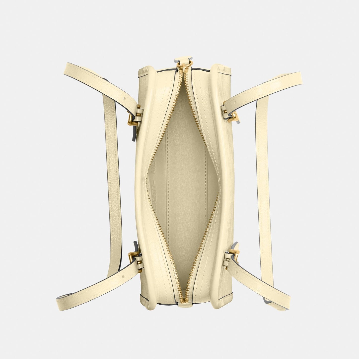 CAN31-SWING ZIP BAG 20-B4/Moonlight