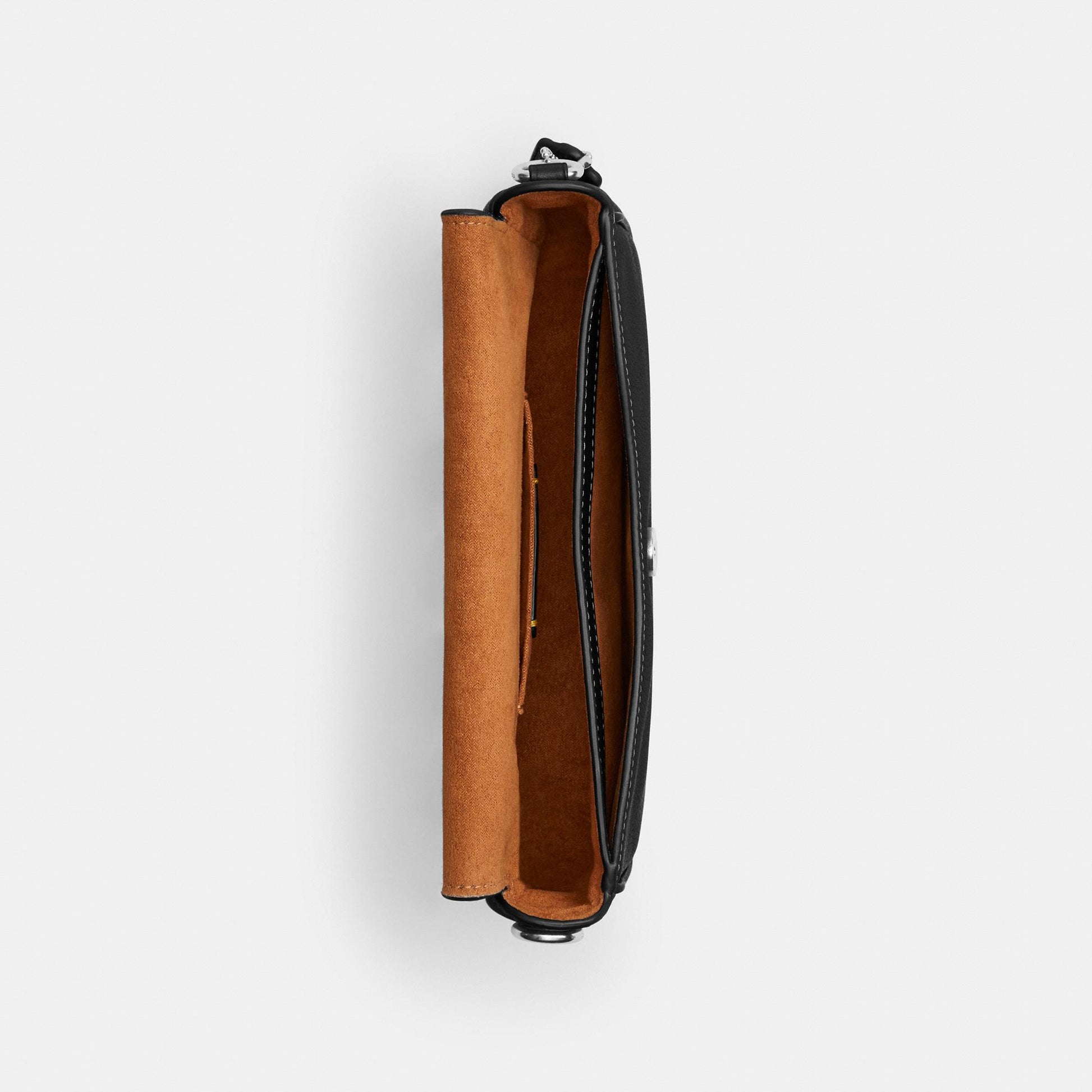 CAN72-HLY FB PLBD LTH-SV/BLACK