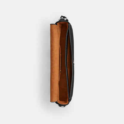 CAN72-HLY FB PLBD LTH-SV/BLACK