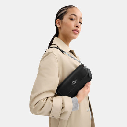 CAN72-HLY FB PLBD LTH-SV/BLACK