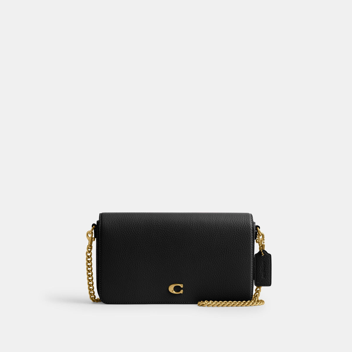 CAO01-Mila Crossbody Bag-B4/Black