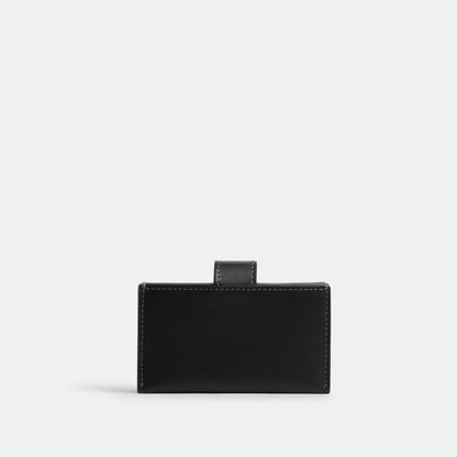 CAO10-Essential Multi Card Holder-B4/Black